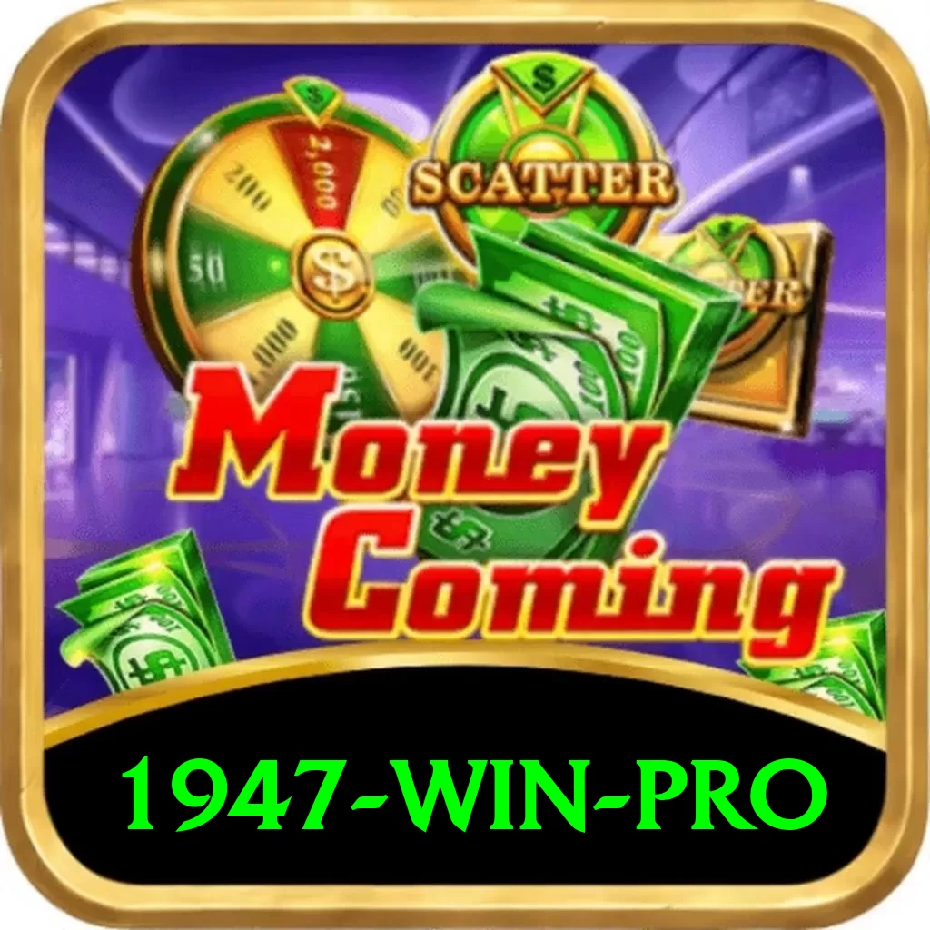 1947 win Live Casino Gold - 2