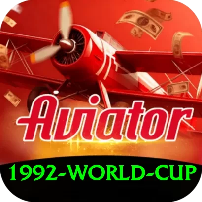 1992 world cup Ultimate Pro v5.5.1 - 2