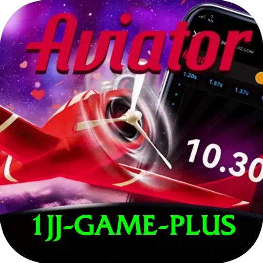 1JJ Game Gaming Plus - 2