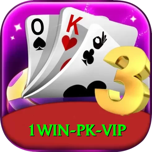 1Win PK Slots Elite v1.3.1 - 2