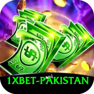 1xBet Pakistan Master vv1.0.4 - 2