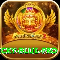 3Lucky Blue Live Casino Master