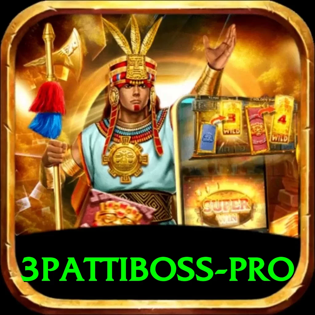 3pattiboss Prime v5.2.0 - 2