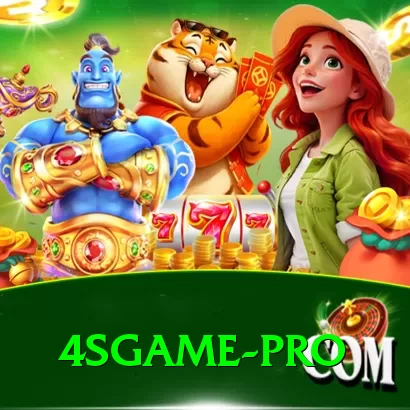 4sgame King - Casino & Slots - 2