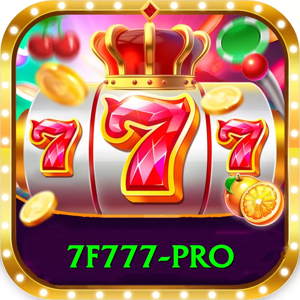 7f777 Live Casino Pro - 2