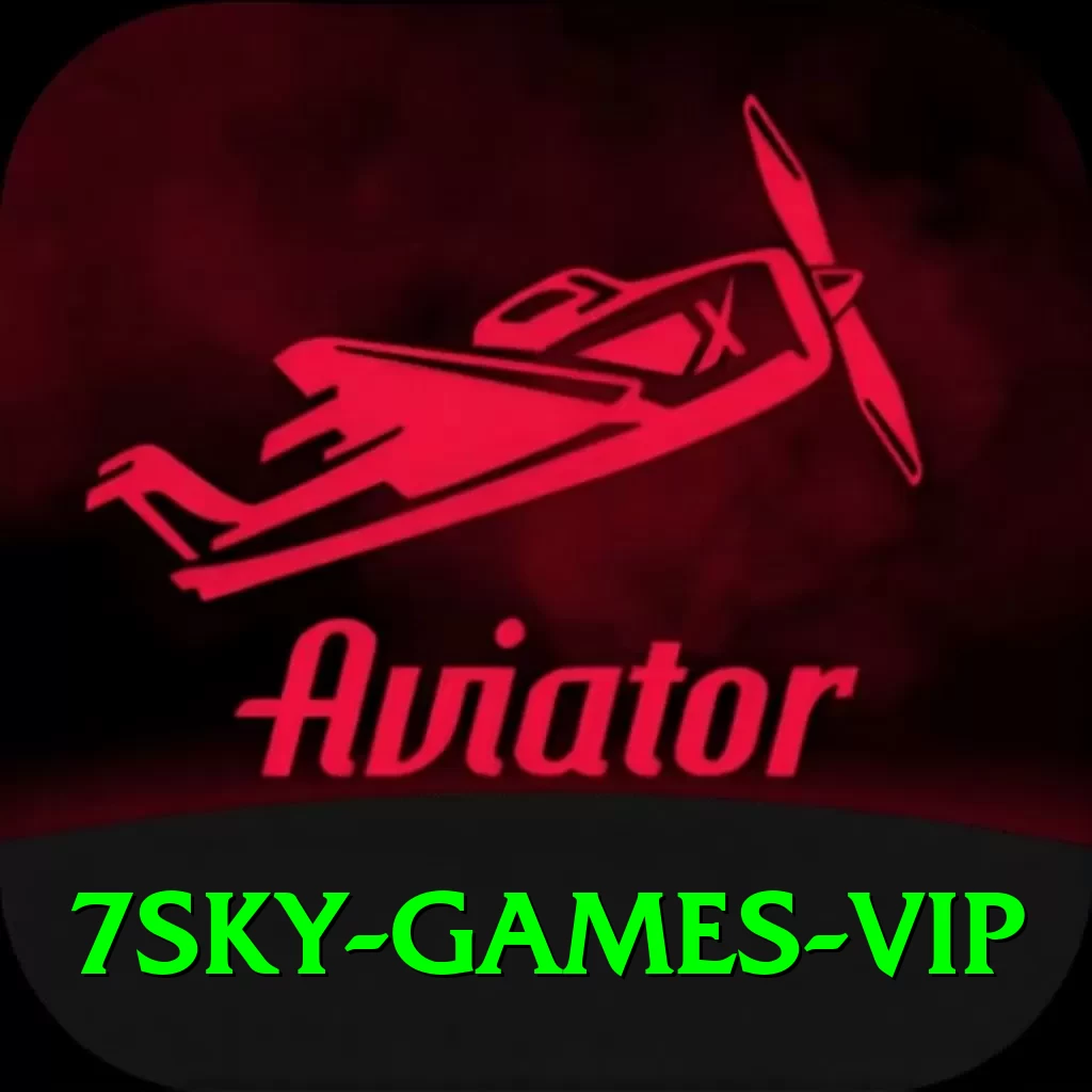 7sky games Casino Official v2.4.9 - 2