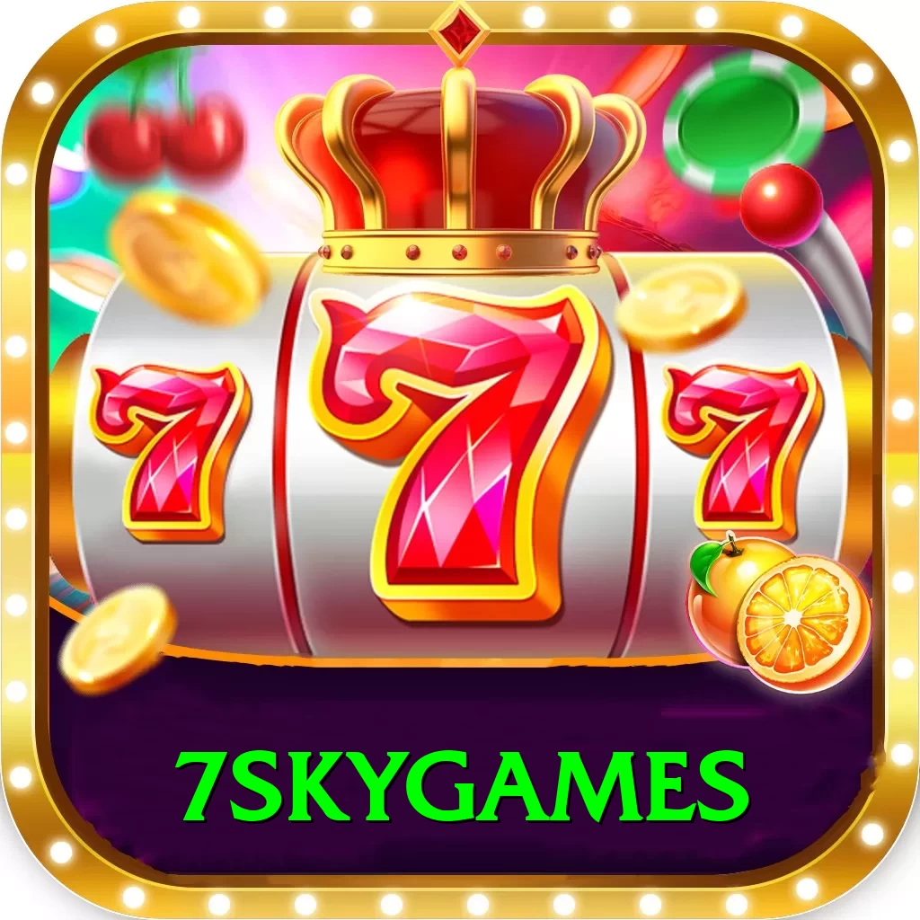 7skygames Plus Edition v5.3.0 - 2