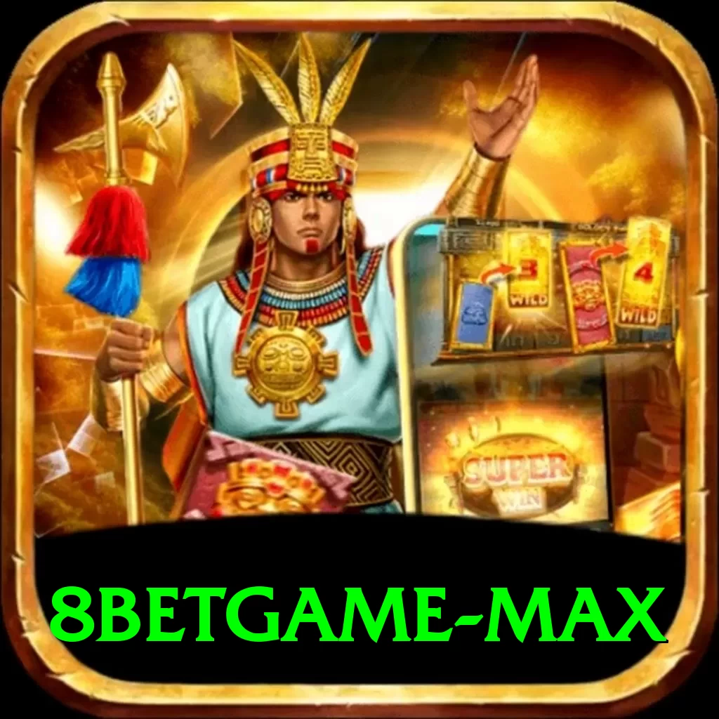 8Betgame - Casino Master - 2