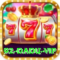 92 DADU Mega New