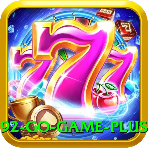 92 Go Game - Live Turbo - 2