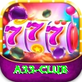 a33 club Games (Casino & Earning) Premium v2.1.6