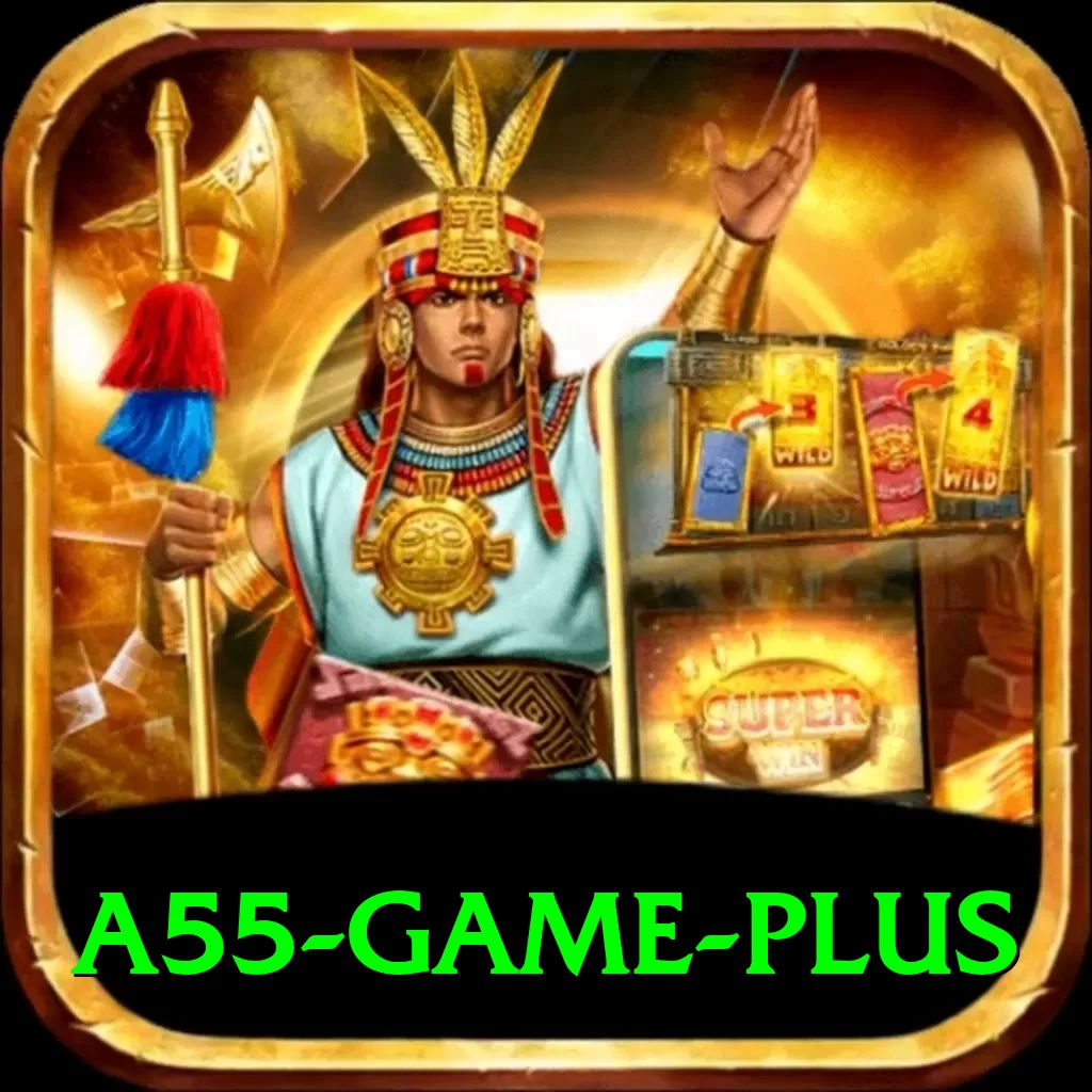 A55 Game Game VIP v4.1.2 - 2