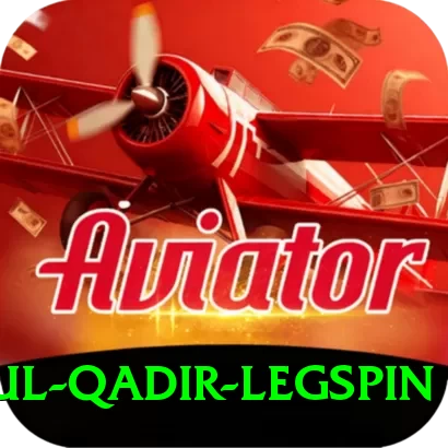 abdul qadir legspin Ultimate Pro v5.6.6 - 2
