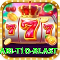 abu dhabi t10 blast Master v2.7.6