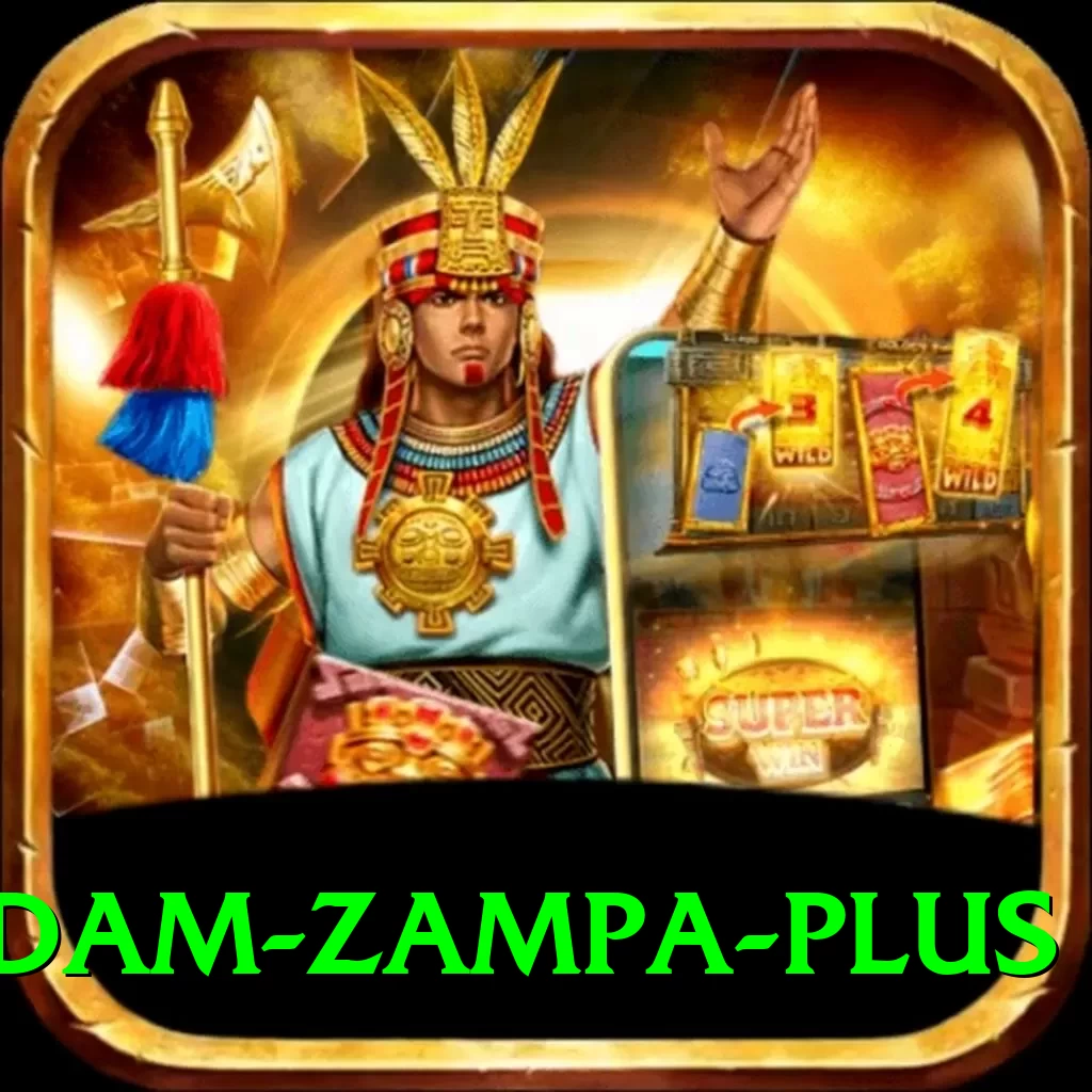 adam zampa Gaming Supreme v2.1.8 - 2