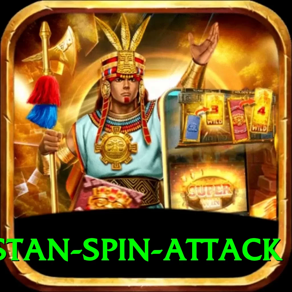 afghanistan spin attack Games (Casino & Earning) Max v3.3.9 - 2