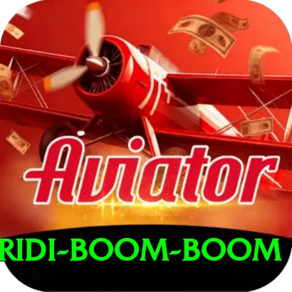 afridi boom boom Master v4.4.4 - 2