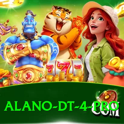 Alano DT 4 Pakistan Ultimate v5.6.8 - 2