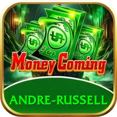 andre russell Master v3.0.6 - 2