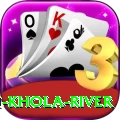 ankhu khola river VIP v3.3.6