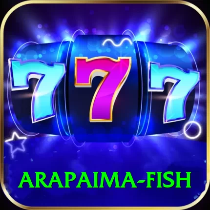 arapaima fish Master Pro v5.1.4 - 2