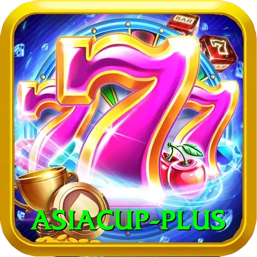asiacup Slots Legend v2.6.5 - 2