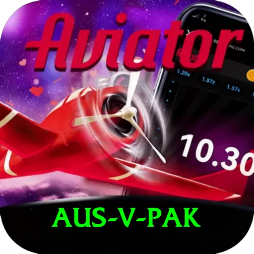 aus v pak Master v1.9.7 - 2