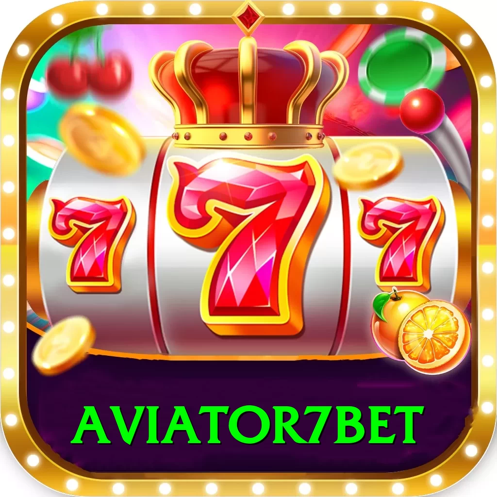 Aviator7Bet Premium vv2.1.8 - 2