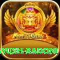 ayush badoni Premium Plus v2.5.2
