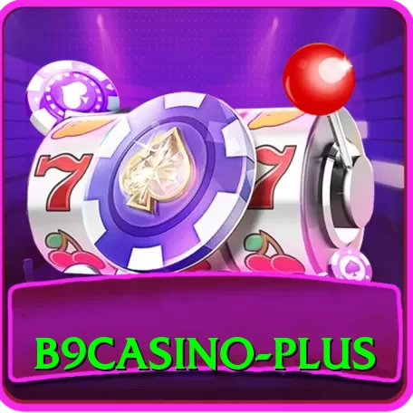 b9casino Gold Gaming App - 2