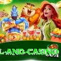 bellagio hotel and casino Games (Casino & Earning) Premium v4.3.6