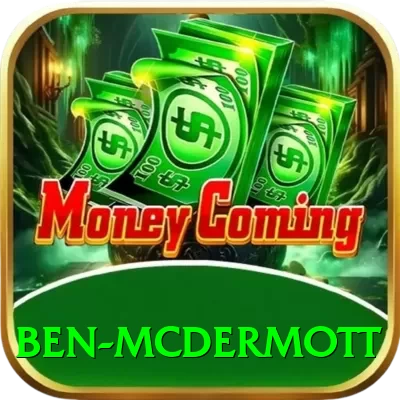 ben mcdermott Deluxe Edition v1.3.8 - 2