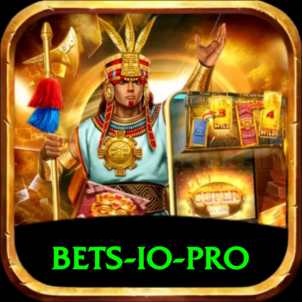 Bets.io Slots Royal v1.3.2 - 2