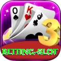 betting slot VIP Edition v5.5.5