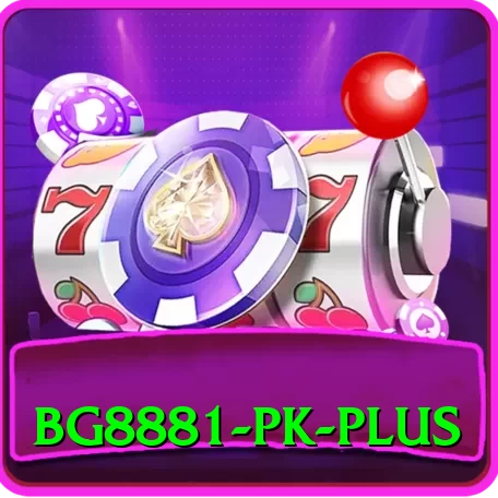 bg8881.pk Casino Official v2.3.4 - 2