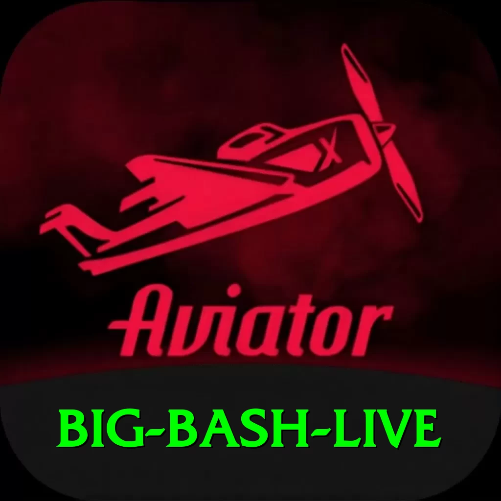 big bash live Elite v4.8.1 - 2