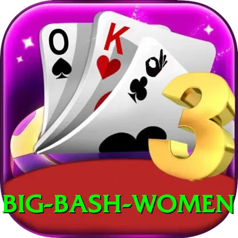 big bash women Plus Pro v3.4.6 - 2