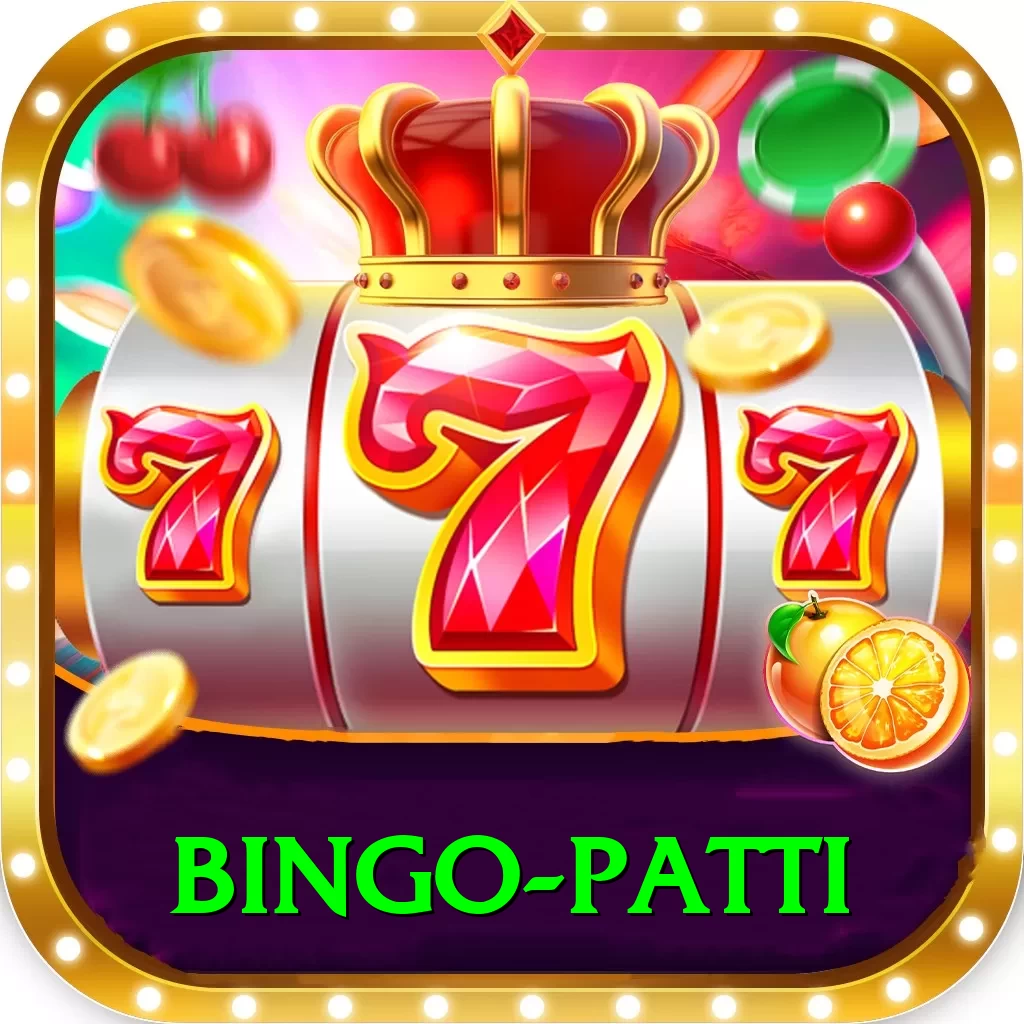 Bingo Patti Turbo Pro v5.4.7 - 2