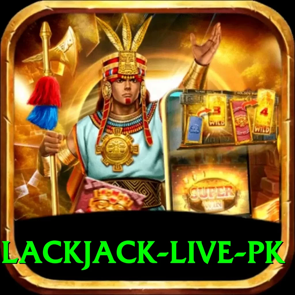 blackjack live pk Pro Max v5.2.3 - 2