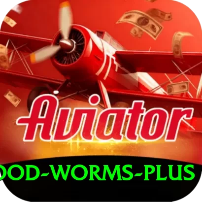 blood worms Slot Machine Extreme - 2