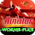 blood worms Slot Machine Extreme