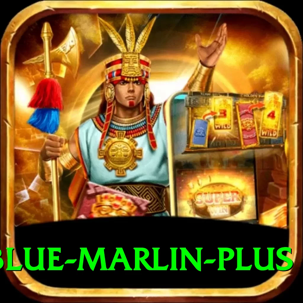 blue marlin Premium Rewards - 2