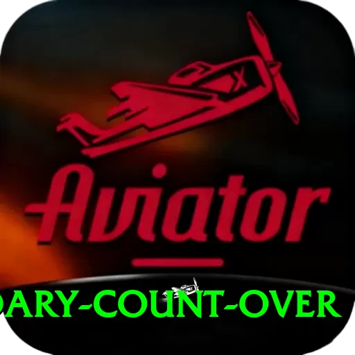 boundary count over Turbo Pro v5.6.8 - 2