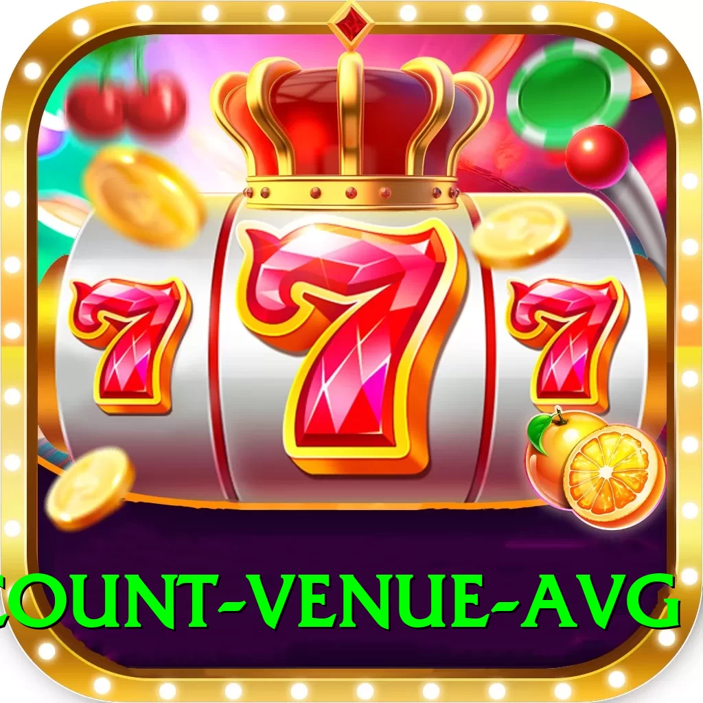 boundary count venue avg Pro v5.5.2 - 2