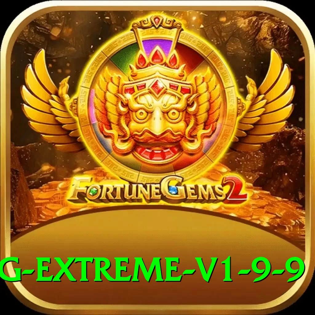 bv999 Gaming Extreme v1.9.9 - 2