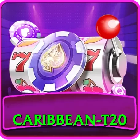 caribbean t20 Max v2.0.8 - 2