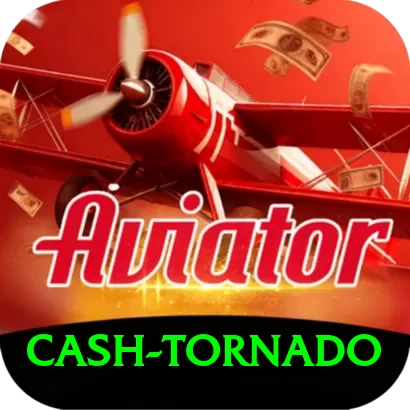 cash tornado VIP Pro v3.6.9 - 2