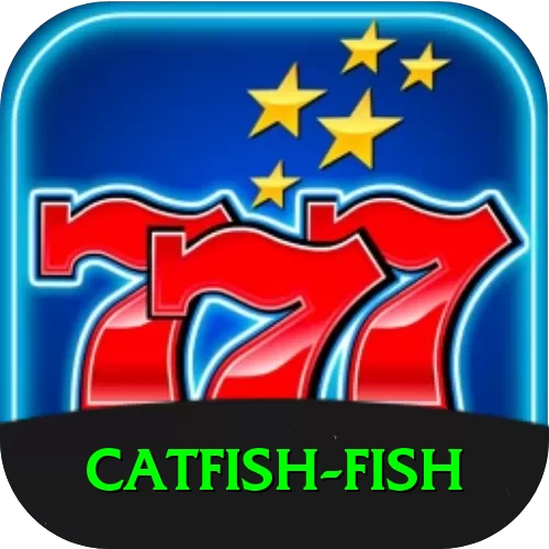 catfish fish Deluxe v4.8.5 - 2