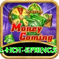 chame hot springs Pro v5.4.1
