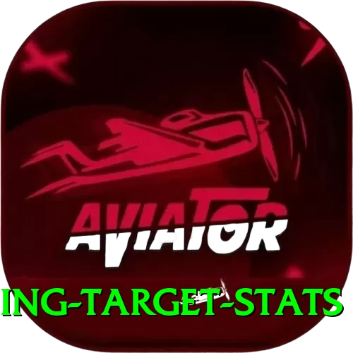 chasing target stats VIP v5.2.9 - 2